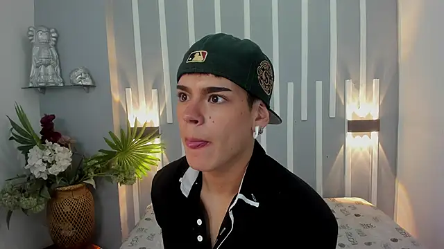 Mk Desire online show from 03-05-26, 02:29