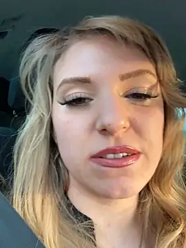 TiffyRose online show from 03-09-26, 06:39