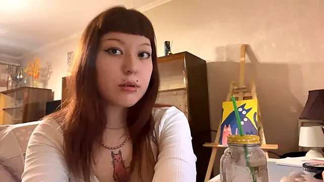 GraciaWirght online show from 03-03-26, 08:37