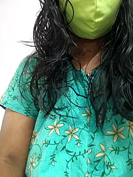 Shaliniqueen online show from 03-05-26, 04:08