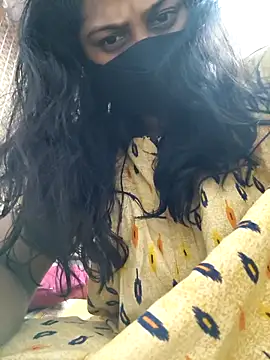 Shaliniqueen online show from 03-06-26, 06:26