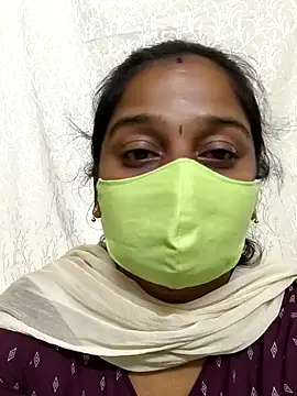 Shaliniqueen online show from 03-15-26, 08:20