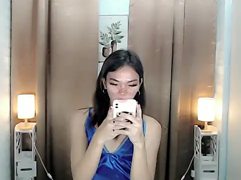 SeductiveTSMistress online show from 03-07-26, 04:20