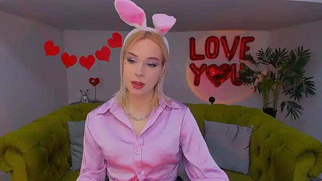 serene land online show from 03-10-26, 06:18