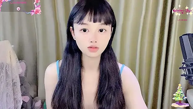 okyssa online show from 06-11-26, 03:21