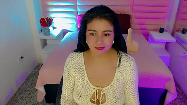 scarleth whisper online show from 04-18-26, 02:10