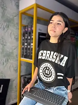 Ambarina  online show from 03-19-26, 11:36