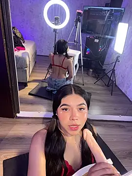 Ambarina  online show from 04-30-26, 11:38