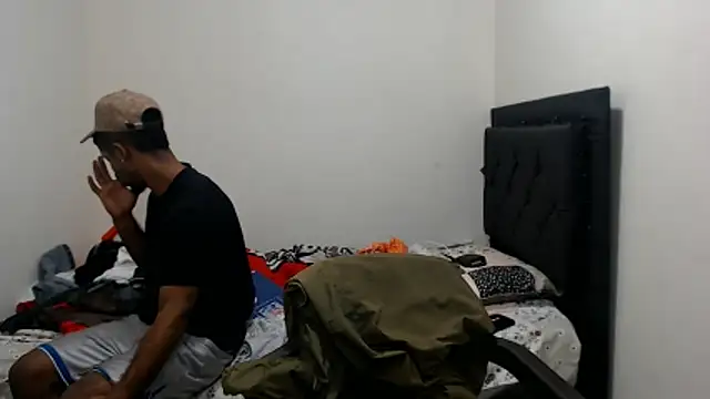 blackhorseet online show from 04-12-26, 08:58