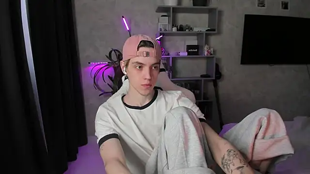 Jesse Miller online show from 03-06-26, 01:07