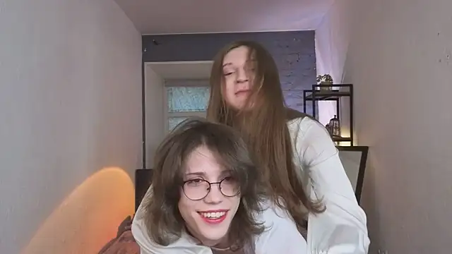 ZoriaLovesLuna online show from 03-05-26, 01:51