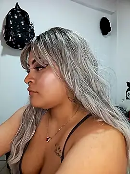 RubyCastellanos XXXX online show from 03-02-26, 08:04