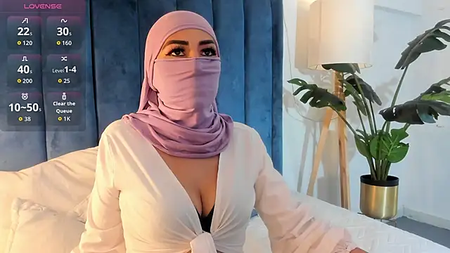  jamiila online show from 04-28-26, 07:41