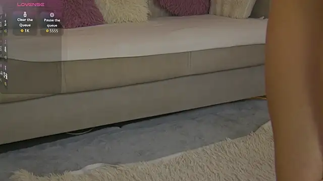 SabrineDivine online show from 04-20-26, 04:15