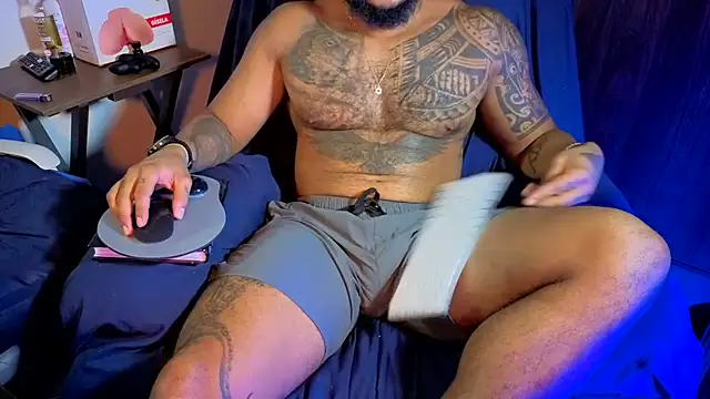 Wheeler Green online show from 04-26-26, 12:52