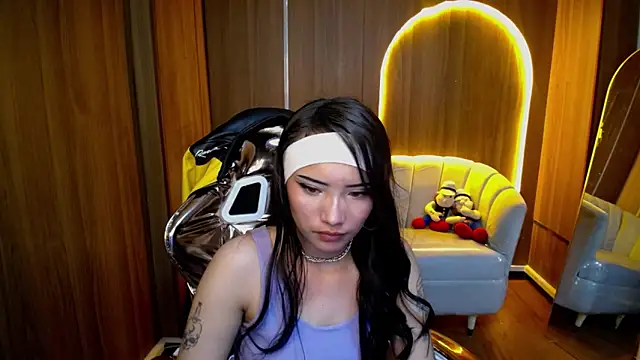 Daphne nicole b online show from 03-16-26, 12:42