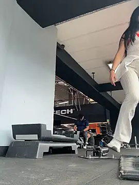 susi chimm online show from 03-27-26, 03:23