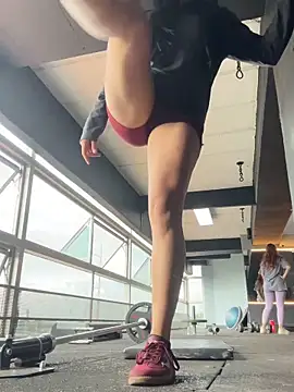 susi chimm online show from 04-20-26, 01:14