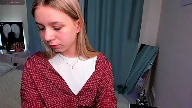 Stacy Soft online show from 03-07-26, 07:33