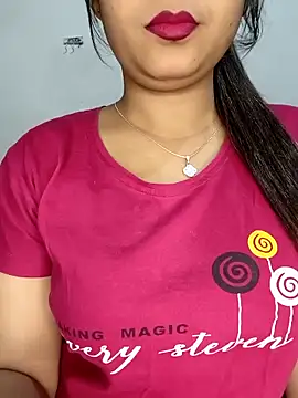 Shanaya-Hotty online show from 04-05-26, 07:55