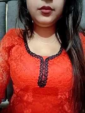 Shanaya-Hotty online show from 04-10-26, 09:52