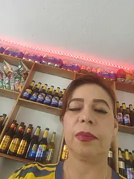 Snapshot of rubiii1972 chatting on 06-27-26, 08:14 rubiii1972 online show from 06-27-26, 08:14