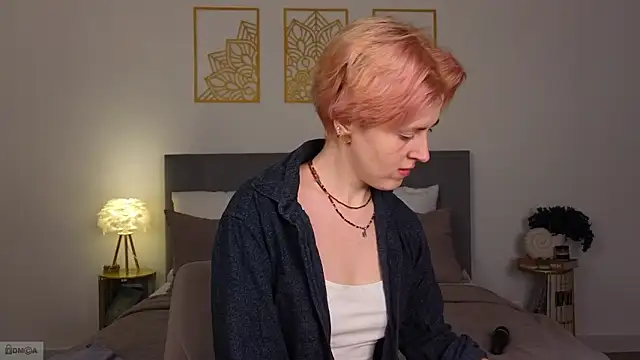  Freirene online show from 03-06-26, 02:46