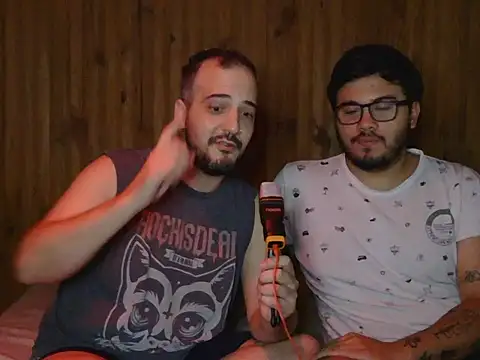 Bombe- online show from 02-24-26, 02:09