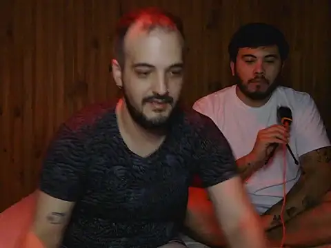 Bombe- online show from 02-28-26, 01:50