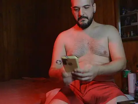 Bombe- online show from 03-08-26, 05:44