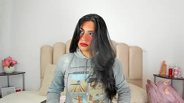 celeste z online show from 04-17-26, 12:30