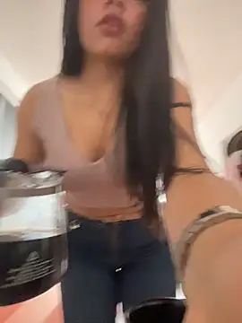 celeste z online show from 05-09-26, 12:43