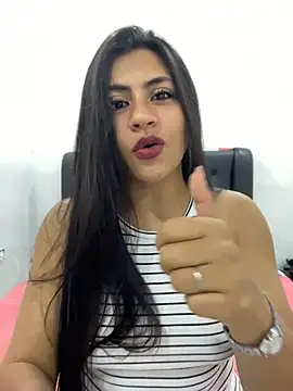 celeste z online show from 08-03-26, 11:52