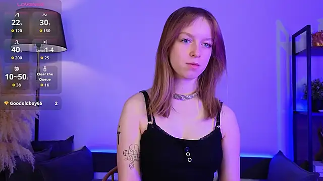  Selestia  online show from 03-29-26, 01:33