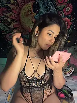 QueenNatt online show from 03-11-26, 10:05