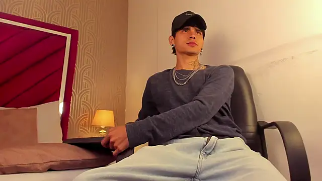 Dominic Foxx online show from 03-02-26, 12:45