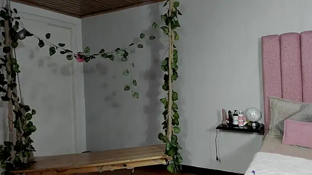 JennieRider online show from 07-23-26, 01:58