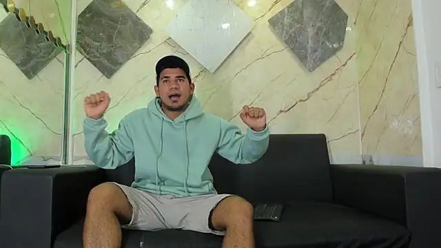 Latins on fire online show from 04-24-26, 11:23