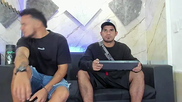 Latins on fire online show from 04-27-26, 11:30