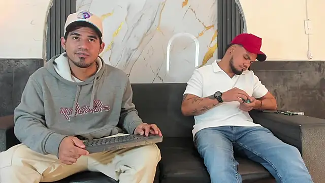 Latins on fire online show from 05-04-26, 11:50