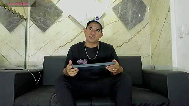 Latins on fire online show from 05-21-26, 11:39