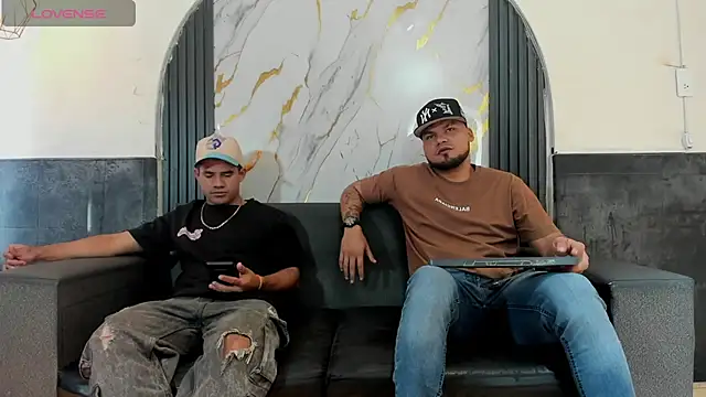 Latins on fire online show from 05-23-26, 11:58