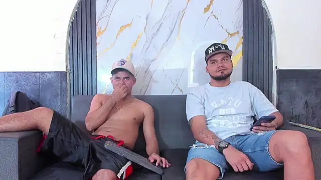 Latins on fire online show from 05-27-26, 07:33
