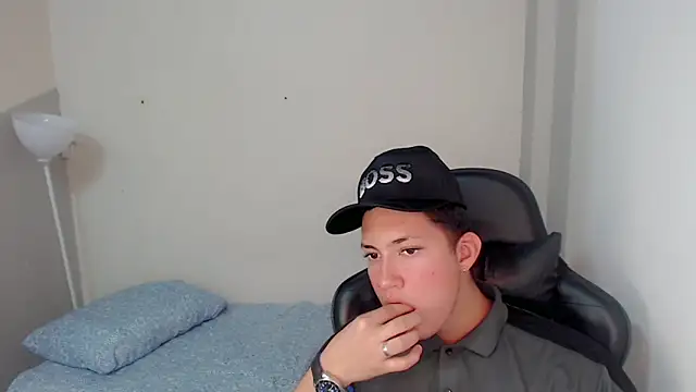 Street poemm  online show from 04-03-26, 03:48