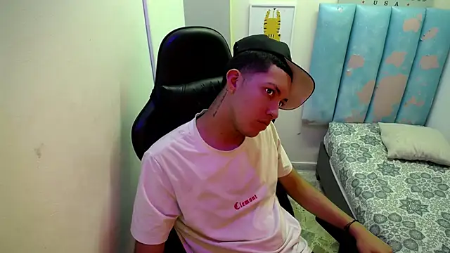 Street poemm  online show from 04-27-26, 07:34