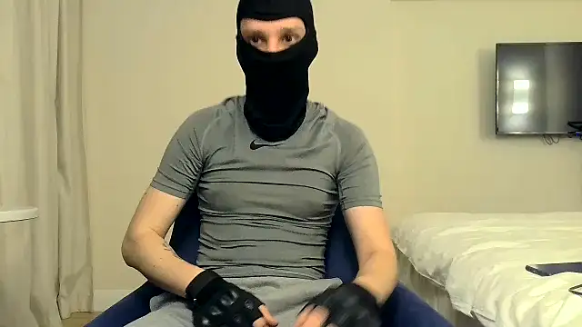 RyanRubber online show from 03-16-26, 07:18
