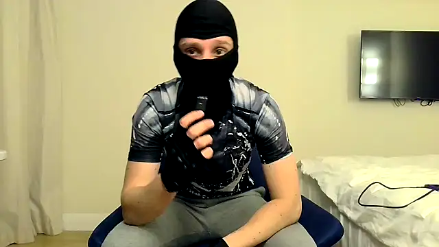 RyanRubber online show from 03-26-26, 07:41