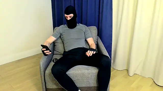 RyanRubber online show from 04-18-26, 08:53