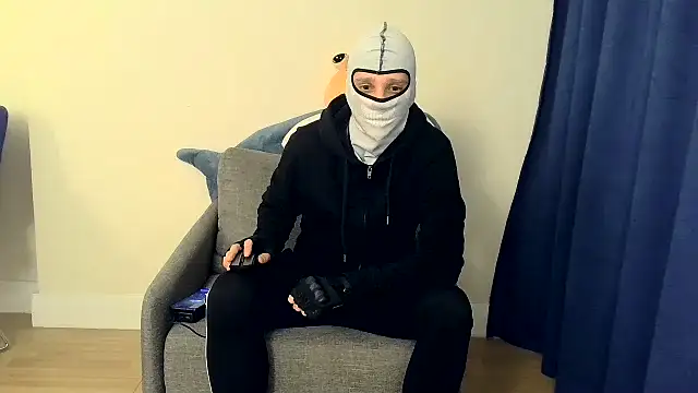 RyanRubber online show from 04-22-26, 08:10