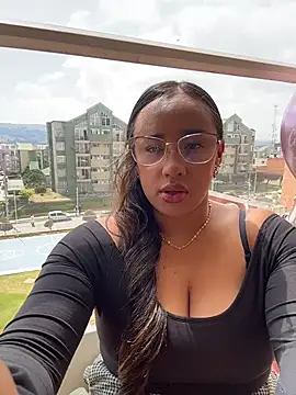 Eyssha online show from 03-03-26, 03:18